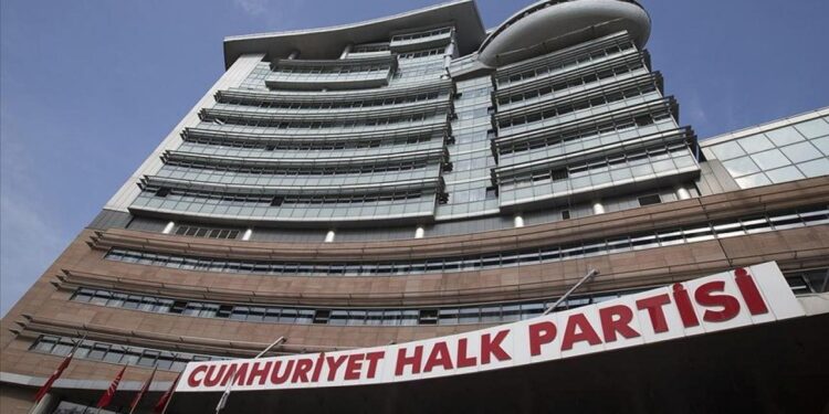 SON DAKİKA… CHP İstanbul il başkanlığı kararına itiraz