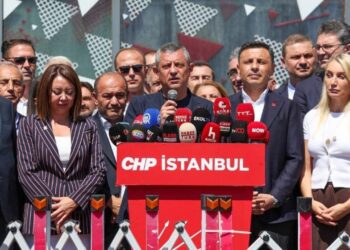 Son dakika: CHP’ye İstanbul seçimlerinde usulsüzlük davaları! Tarih belli oldu