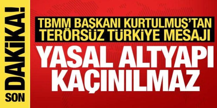 Son dakika haberi: Süreç Komisyonu 6. kez toplandı