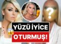 Son Hali Şoka Soktu: 9 Saatlik Operasyonla Kendini Baştan Yaratan Gülşah Saraçoğlu’nun Yüzü İyice Oturdu!