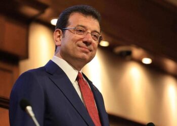 Soruşturmadaki kritik isim İmamoğlu’nun teklifini açıkladı: Konuşma milletvekili ol!