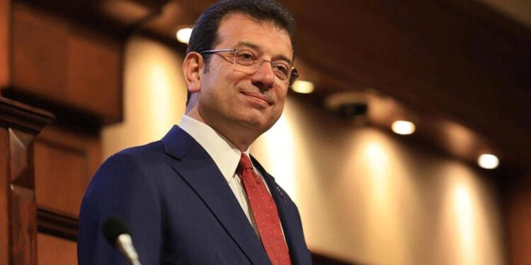 Soruşturmadaki kritik isim İmamoğlu’nun teklifini açıkladı: Konuşma milletvekili ol!