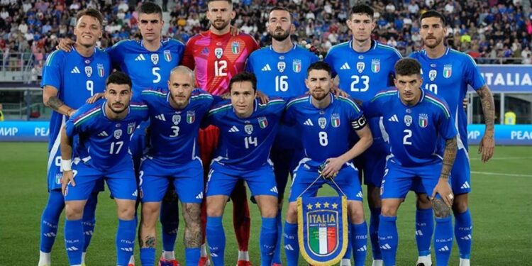 Soykırıma sessiz kalmadılar! İtalya’dan ‘helal olsun’ dedirtecek İsrail talebi