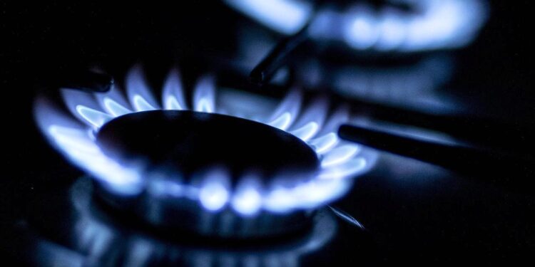 Spot piyasada doğal gaz fiyatları