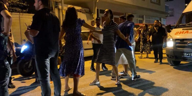 Suç makinesi düğünde yakalandı! Yakınları polise vermek istemedi