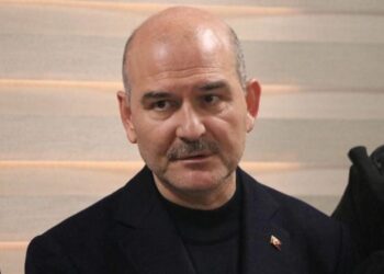 Süleyman Soylu: Aktif siyasette dönemimi tamamladım!