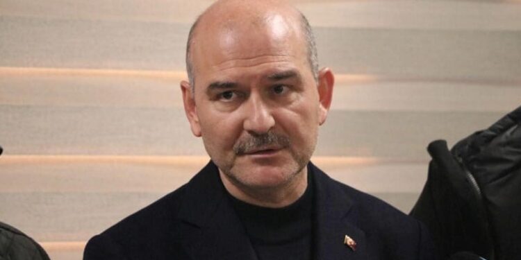 Süleyman Soylu: Aktif siyasette dönemimi tamamladım!
