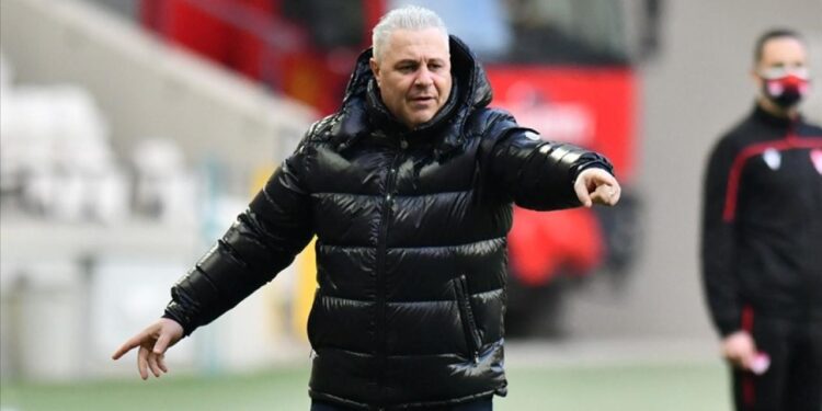 Sumudica duyurdu: Hagi, Süper Lig’e geliyor