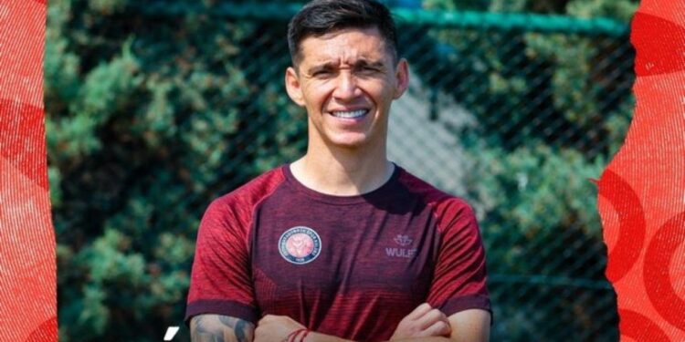 Süper Lig ekibine Arjantinli regista! İmzayı attı