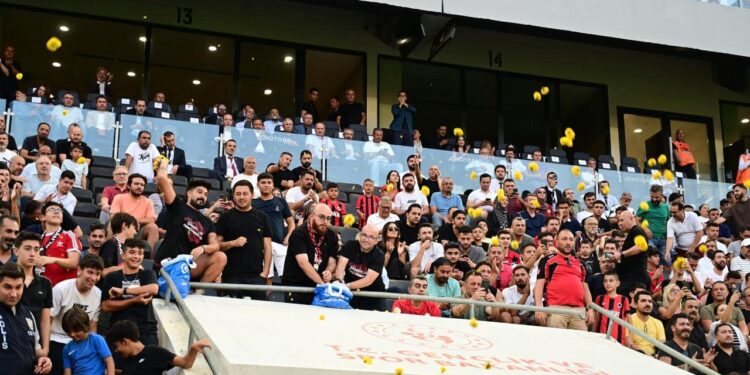 Süper Lig ekibinin başı belada: ‘Kalıcı transfer yasağı’ uygulanabilir