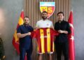 Süper Lig ekipleri arasında transfer! Resmen açıklandı