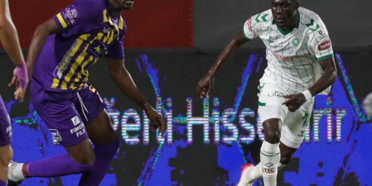 Süper Lig’de kıran kırana maç: İlk 11’ler belli oldu