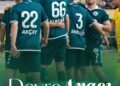 Süper Lig’den 3. Lig’e kadar düşmüşlerdi! Türkiye Kupası’nda gol yağdırdılar