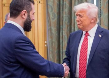 Suriye’de yeni strateji: ABD garantörlüğünde İsrail ile anlaşma