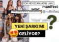 Sürpriz Duyuru: Gözaltı, Yurt Dışı Yasağı, Turne İptali Derken Manifest Kızlarından Sonunda Güzel Haber Geldi!