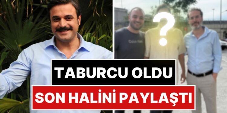 Taburcu Oldu: İntihar Ettiği İddiasıyla Korkutan Geniş Aile’nin Cevahir’i Ufuk Özkan’dan İlk Paylaşım!