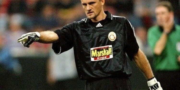Taffarel’den Fenerbahçe’nin yıldızına gönderme! ‘Beni dinlemedi, hiçbir şey kazanamadı’