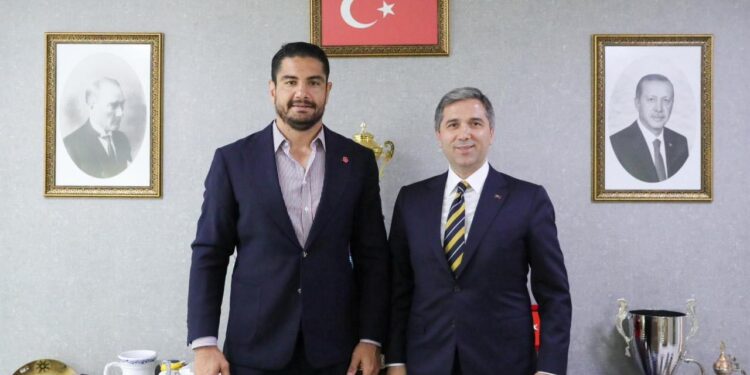 Taha Akgül’den güreş için üzücü sözler: Kısa vadede işimiz zor