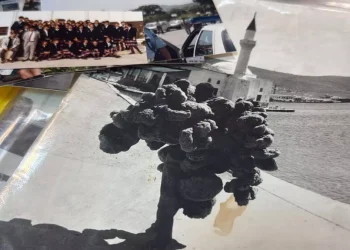 Bodrum’un Arşiv Hazinesi: 500 Bin Karelik Görsel Bellek