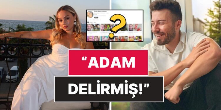 Tam da Ex Aşkı Başak Karahan’ın Düğün Günü, Enes Batur’dan Şoke Eden Yeni Bir Hamle Geldi!