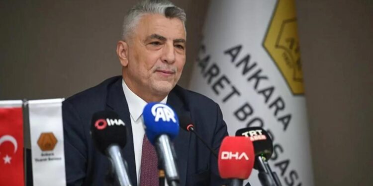 Tarım ve gıda üretimi 22 yılda 3 kat arttı