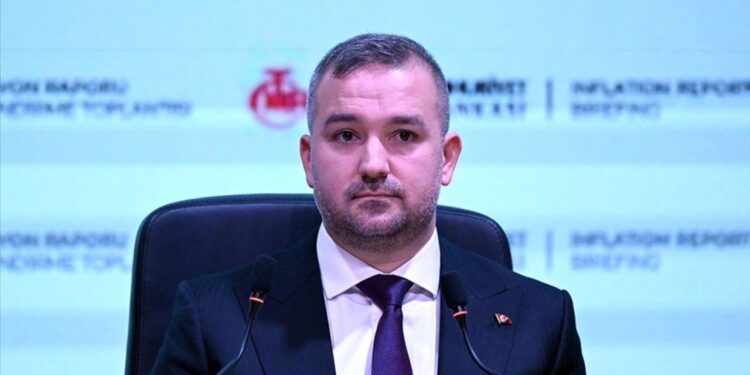TCMB Başkanı Fatih Karahan, Bursa’da iş dünyasıyla görüşecek