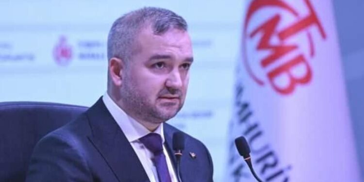 TCMB Başkanı Karahan’dan ‘enflasyon’ mesajı: Dezenflasyon kesintisiz sürüyor