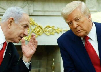 Tepkiler çığ gibi büyüdü, ne yapacaklarını şaşırdılar! Netanyahu ve Trump’tan ilk açıklama