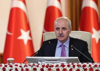 ‘Terörsüz Türkiye’ komisyonu 5. kez toplandı