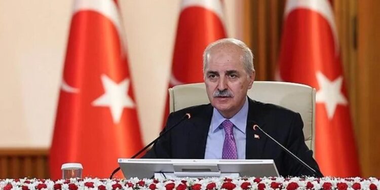 ‘Terörsüz Türkiye’ komisyonunun 5’inci toplantısı sona erdi