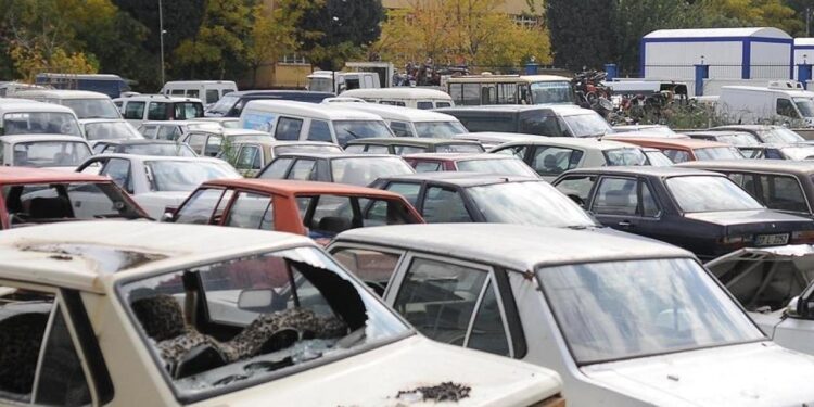 TESK Genel Başkanı Palandöken’den araçlar için “Hurda Teşvik Yasası” talebi