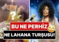 Tezatlıkta Diva Gibi Olun: 16 Bin TL’sinin Peşine Canla Başla Düşen Bülent Ersoy, Bu Sefer Havaya Para Saçtı!