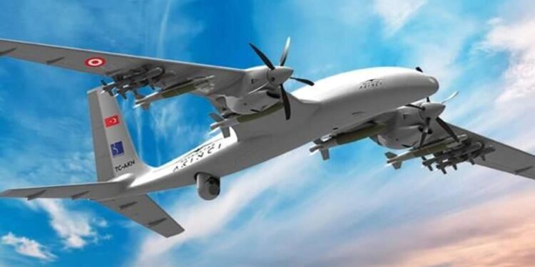 The Economist yazdı: Türkiye, savunma sanayisinde stratejik bir aktör haline geldi