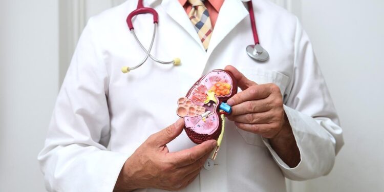 Tıp tarihinde bir ilk: Böbrekleri kurtaracak MikroRNA buldu