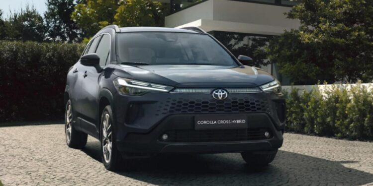 Toyota, yıl sonuna kadar 85 bin araç satışı hedefliyor