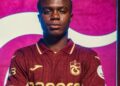 Trabzonspor’a büyük şok! Yeni transfere ceza: Fenerbahçe maçında yok