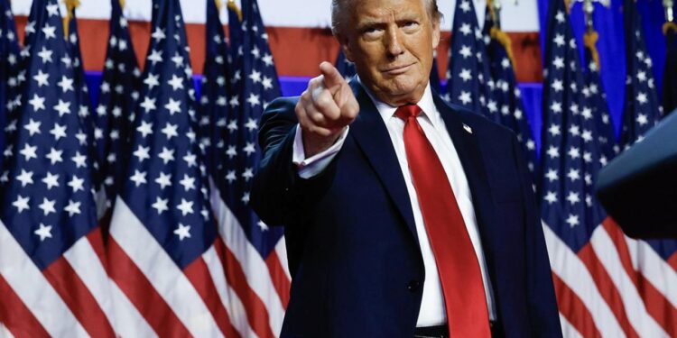 Trump duyurmuştu: Bundan sonra ABD bayrağını yakan yandı!