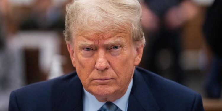 Trump: İlginç zamanlar bizi bekliyor