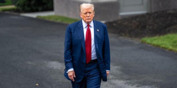 Trump’tan Moskova’ya yaptırım tehdidi! Putin ateşkese yanaşmazsa…