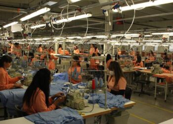 Türk sermayesi sınırları aştı: 132 ülkede 189 bin kişiye istihdam