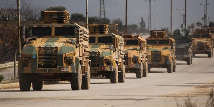 Türkiye harekete geçiyor! Suriye PKK’sı için vakit doldu