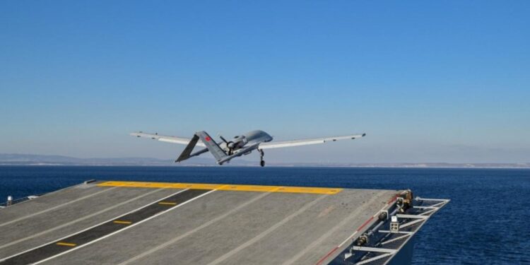 Türkiye-Japonya hattında yeni dönem: Savunma sanayi merkezde