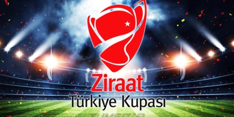 Türkiye Kupası’nda tam 33 maç oynandı! 8-0’lık galibiyet damga vurdu