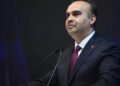 Türkiye küresel trendleri belirleyen bir ülke! Bakan Kacır açıkladı