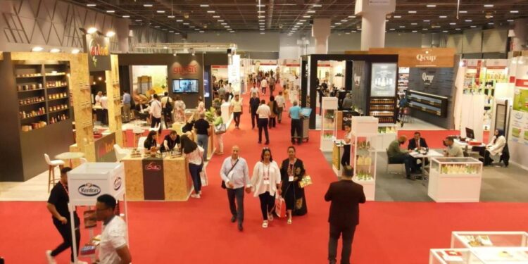 Türkiye’de gelecek yıl 289 fuar düzenlenecek