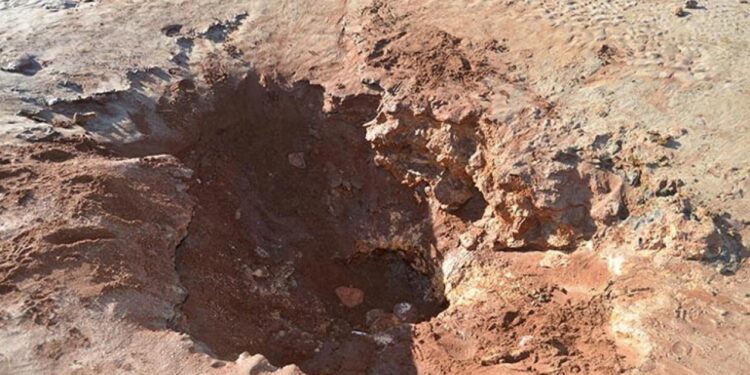 Türkiye’de tek! Sırrı çözüldü