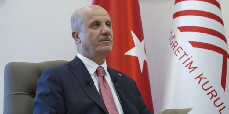 Türkiye’deki uluslararası öğrencilerin ekonomiye katkısı yıllık 3 milyar dolara yaklaştı