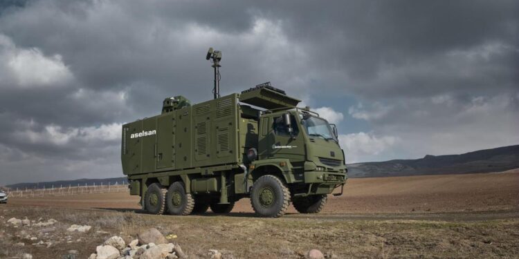 Türkiye’nin gizli süper gücü!