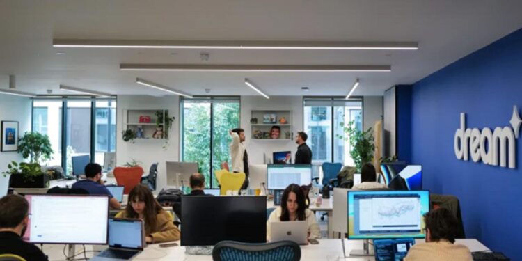 Türkiye’nin vergi devleri açıklandı: Mobil oyun şirketi Dream Games listede parladı!