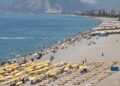 Ücretli plajlara tepki büyüyor! Antalya sahillerinde ‘ücret’ karmaşası